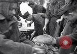 Image of Italian troops Russia, 1942, second 40 stock footage video 65675031298