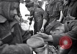 Image of Italian troops Russia, 1942, second 41 stock footage video 65675031298