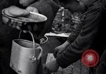 Image of Italian troops Russia, 1942, second 46 stock footage video 65675031298