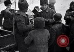 Image of Italian troops Russia, 1942, second 47 stock footage video 65675031298