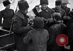 Image of Italian troops Russia, 1942, second 48 stock footage video 65675031298