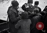 Image of Italian troops Russia, 1942, second 49 stock footage video 65675031298