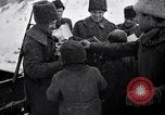Image of Italian troops Russia, 1942, second 51 stock footage video 65675031298