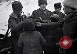 Image of Italian troops Russia, 1942, second 53 stock footage video 65675031298