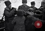 Image of Italian troops Russia, 1942, second 54 stock footage video 65675031298