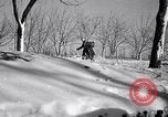 Image of Italian troops Russia, 1942, second 59 stock footage video 65675031298