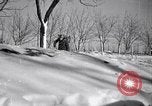Image of Italian troops Russia, 1942, second 61 stock footage video 65675031298
