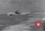 Standbild Pearl Harbor Angriff Pearl Harbor Hawaii USA, 1941, aus Sekunde 16 historischem Filmmaterial Videoclip 65675031299