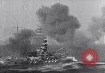 Standbild Pearl Harbor Angriff Pearl Harbor Hawaii USA, 1941, aus Sekunde 20 historischem Filmmaterial Videoclip 65675031299