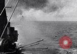 Standbild Pearl Harbor Angriff Pearl Harbor Hawaii USA, 1941, aus Sekunde 21 historischem Filmmaterial Videoclip 65675031299