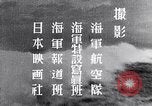 Standbild Pearl Harbor Angriff Pearl Harbor Hawaii USA, 1941, aus Sekunde 41 historischem Filmmaterial Videoclip 65675031299
