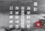 Standbild Pearl Harbor Angriff Pearl Harbor Hawaii USA, 1941, aus Sekunde 42 historischem Filmmaterial Videoclip 65675031299