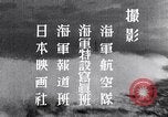 Standbild Pearl Harbor Angriff Pearl Harbor Hawaii USA, 1941, aus Sekunde 43 historischem Filmmaterial Videoclip 65675031299