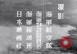 Standbild Pearl Harbor Angriff Pearl Harbor Hawaii USA, 1941, aus Sekunde 46 historischem Filmmaterial Videoclip 65675031299