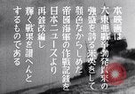 Standbild Pearl Harbor Angriff Pearl Harbor Hawaii USA, 1941, aus Sekunde 52 historischem Filmmaterial Videoclip 65675031299