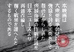 Standbild Pearl Harbor Angriff Pearl Harbor Hawaii USA, 1941, aus Sekunde 56 historischem Filmmaterial Videoclip 65675031299
