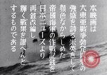 Standbild Pearl Harbor Angriff Pearl Harbor Hawaii USA, 1941, aus Sekunde 57 historischem Filmmaterial Videoclip 65675031299
