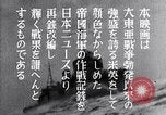 Standbild Pearl Harbor Angriff Pearl Harbor Hawaii USA, 1941, aus Sekunde 59 historischem Filmmaterial Videoclip 65675031299