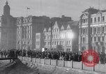 Image of Japanese marines occupy International Settlement in Shanghai Shanghai China, 1941, second 14 stock footage video 65675031300