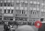 Image of Japanese marines occupy International Settlement in Shanghai Shanghai China, 1941, second 18 stock footage video 65675031300