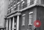 Image of Japanese marines occupy International Settlement in Shanghai Shanghai China, 1941, second 24 stock footage video 65675031300
