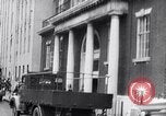 Image of Japanese marines occupy International Settlement in Shanghai Shanghai China, 1941, second 25 stock footage video 65675031300