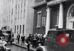 Image of Japanese marines occupy International Settlement in Shanghai Shanghai China, 1941, second 27 stock footage video 65675031300
