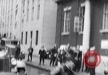 Image of Japanese marines occupy International Settlement in Shanghai Shanghai China, 1941, second 28 stock footage video 65675031300