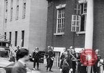 Image of Japanese marines occupy International Settlement in Shanghai Shanghai China, 1941, second 29 stock footage video 65675031300