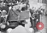 Image of Japanese marines occupy International Settlement in Shanghai Shanghai China, 1941, second 32 stock footage video 65675031300