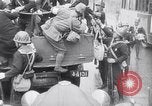 Image of Japanese marines occupy International Settlement in Shanghai Shanghai China, 1941, second 33 stock footage video 65675031300
