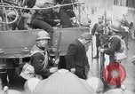 Image of Japanese marines occupy International Settlement in Shanghai Shanghai China, 1941, second 36 stock footage video 65675031300