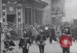Image of Japanese marines occupy International Settlement in Shanghai Shanghai China, 1941, second 44 stock footage video 65675031300
