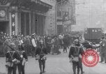 Image of Japanese marines occupy International Settlement in Shanghai Shanghai China, 1941, second 49 stock footage video 65675031300