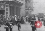 Image of Japanese marines occupy International Settlement in Shanghai Shanghai China, 1941, second 50 stock footage video 65675031300