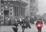 Image of Japanese marines occupy International Settlement in Shanghai Shanghai China, 1941, second 51 stock footage video 65675031300
