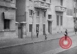 Image of Japanese marines occupy International Settlement in Shanghai Shanghai China, 1941, second 59 stock footage video 65675031300