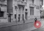 Image of Japanese marines occupy International Settlement in Shanghai Shanghai China, 1941, second 60 stock footage video 65675031300