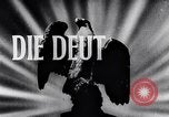 Image of Wilhelm von Schultz Germany, 1944, second 14 stock footage video 65675031301