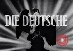 Image of Wilhelm von Schultz Germany, 1944, second 15 stock footage video 65675031301