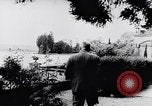 Image of Wilhelm von Schultz Germany, 1944, second 32 stock footage video 65675031301