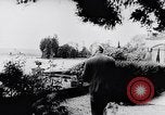 Image of Wilhelm von Schultz Germany, 1944, second 33 stock footage video 65675031301