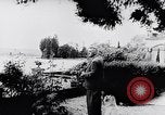 Image of Wilhelm von Schultz Germany, 1944, second 35 stock footage video 65675031301