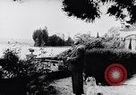 Image of Wilhelm von Schultz Germany, 1944, second 36 stock footage video 65675031301