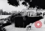 Image of Wilhelm von Schultz Germany, 1944, second 40 stock footage video 65675031301