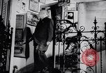 Image of Wilhelm von Schultz Germany, 1944, second 49 stock footage video 65675031301