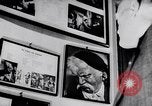 Image of Wilhelm von Schultz Germany, 1944, second 50 stock footage video 65675031301