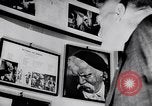Image of Wilhelm von Schultz Germany, 1944, second 51 stock footage video 65675031301