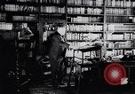 Image of Wilhelm von Schultz Germany, 1944, second 62 stock footage video 65675031301