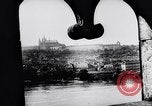 Image of art show Prague Czechoslovakia, 1944, second 3 stock footage video 65675031302